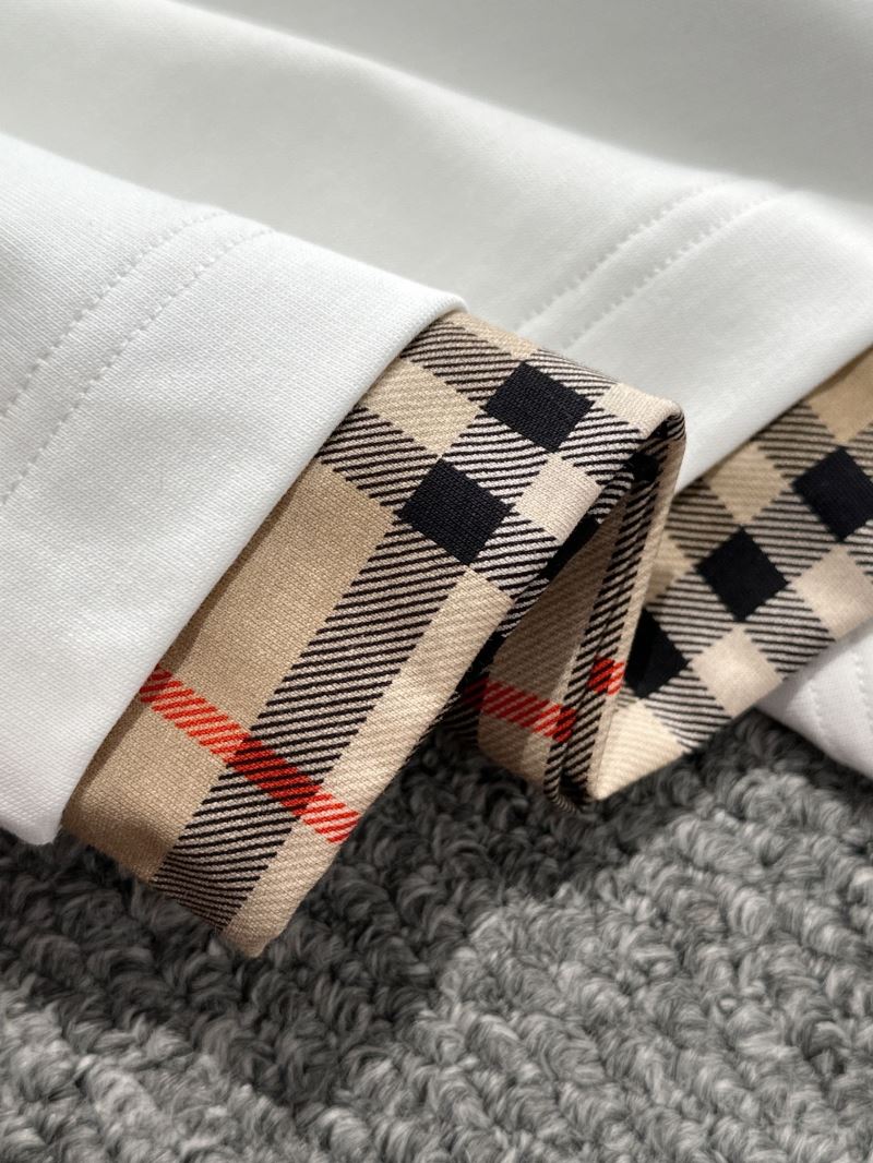 Burberry T-Shirts